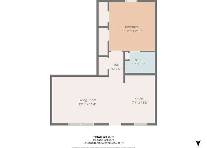 Apartment Stylish In Worth - Comfort Convenience And Free Parking